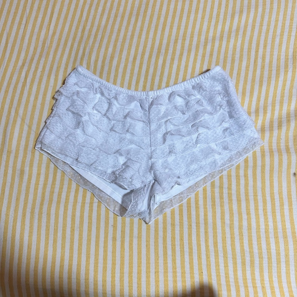Edikted Lacy Bloomers